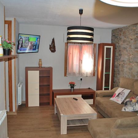 Apartamento Rural Lago Ercina Διαμέρισμα Onís Εξωτερικό φωτογραφία