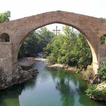 Apartamento Rural Lago Ercina Διαμέρισμα Onís Εξωτερικό φωτογραφία