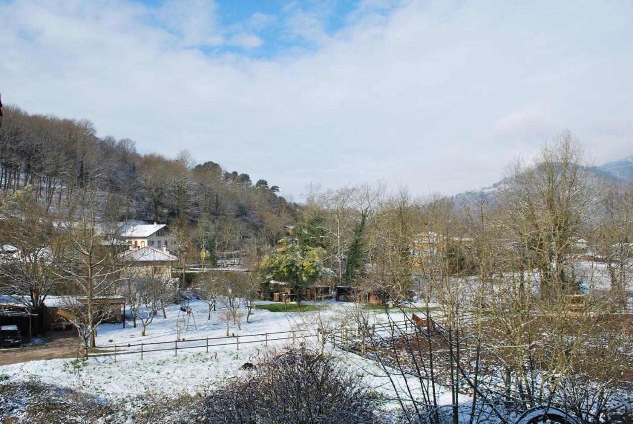 Apartamento Rural Lago Ercina Διαμέρισμα Onís Εξωτερικό φωτογραφία