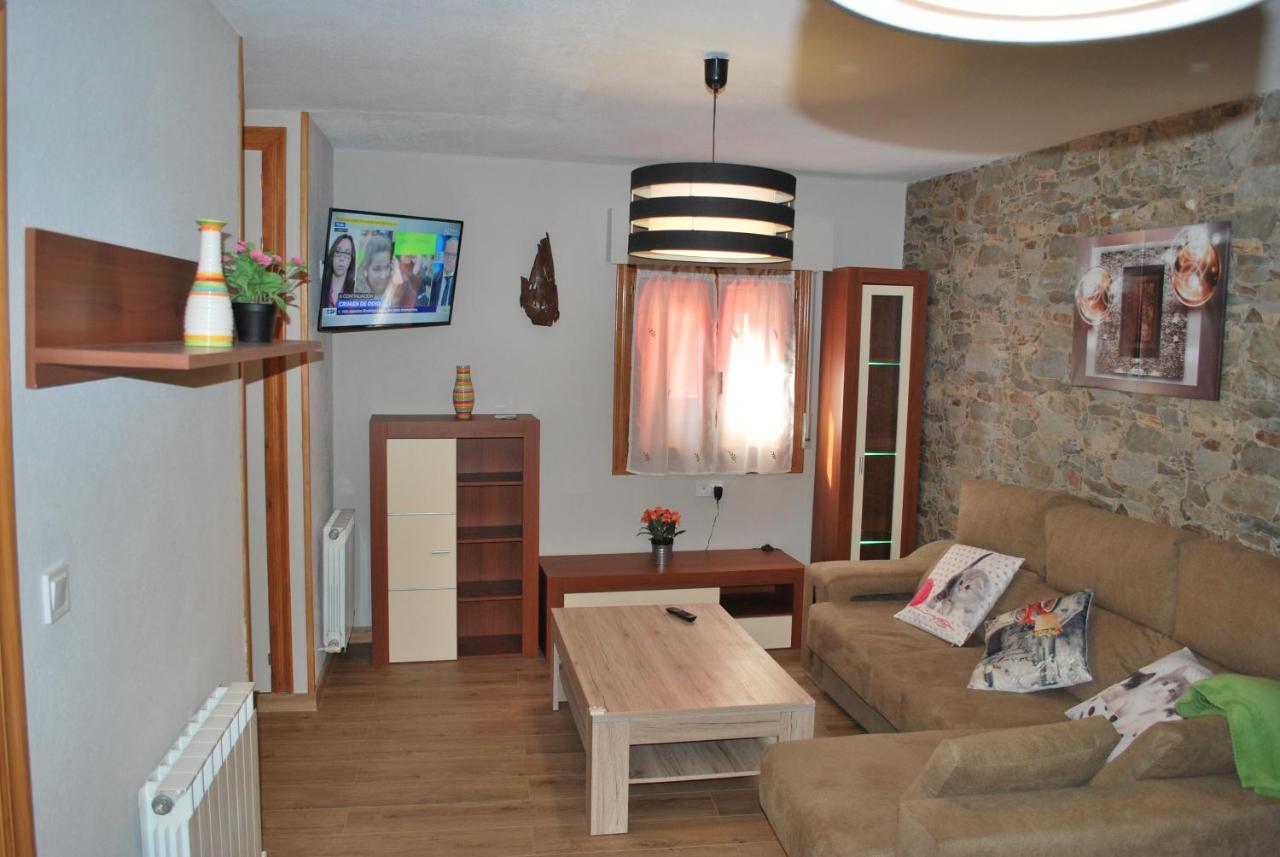 Apartamento Rural Lago Ercina Διαμέρισμα Onís Εξωτερικό φωτογραφία