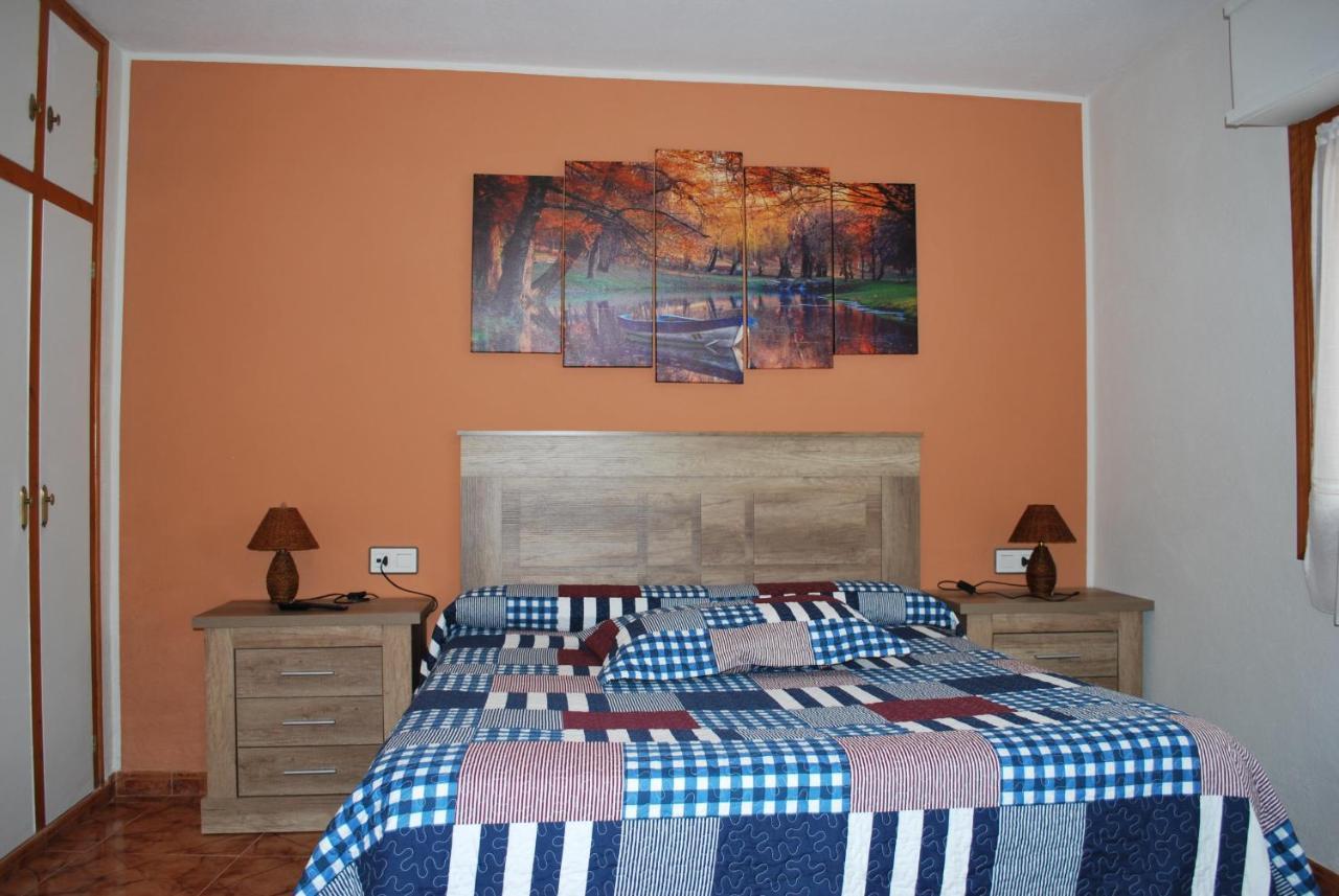 Apartamento Rural Lago Ercina Διαμέρισμα Onís Εξωτερικό φωτογραφία