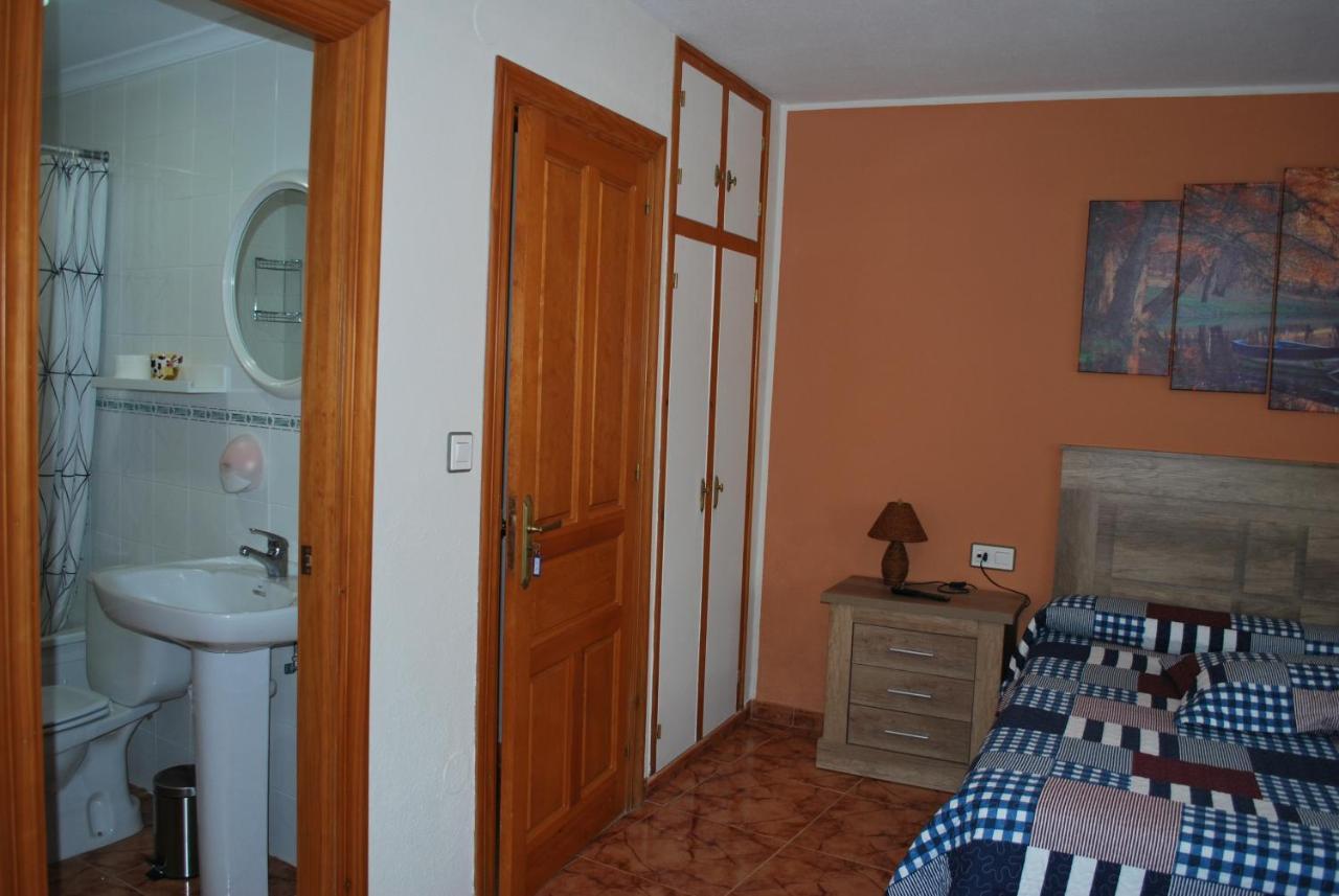 Apartamento Rural Lago Ercina Διαμέρισμα Onís Εξωτερικό φωτογραφία