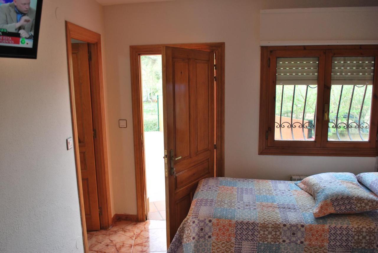 Apartamento Rural Lago Ercina Διαμέρισμα Onís Εξωτερικό φωτογραφία