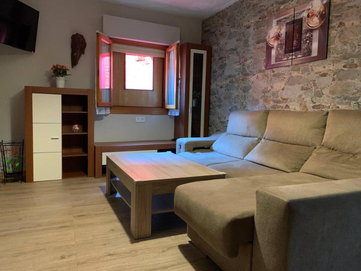 Apartamento Rural Lago Ercina Διαμέρισμα Onís Εξωτερικό φωτογραφία