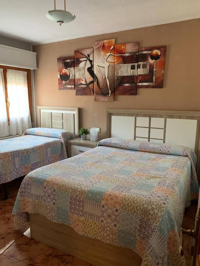 Apartamento Rural Lago Ercina Διαμέρισμα Onís Εξωτερικό φωτογραφία