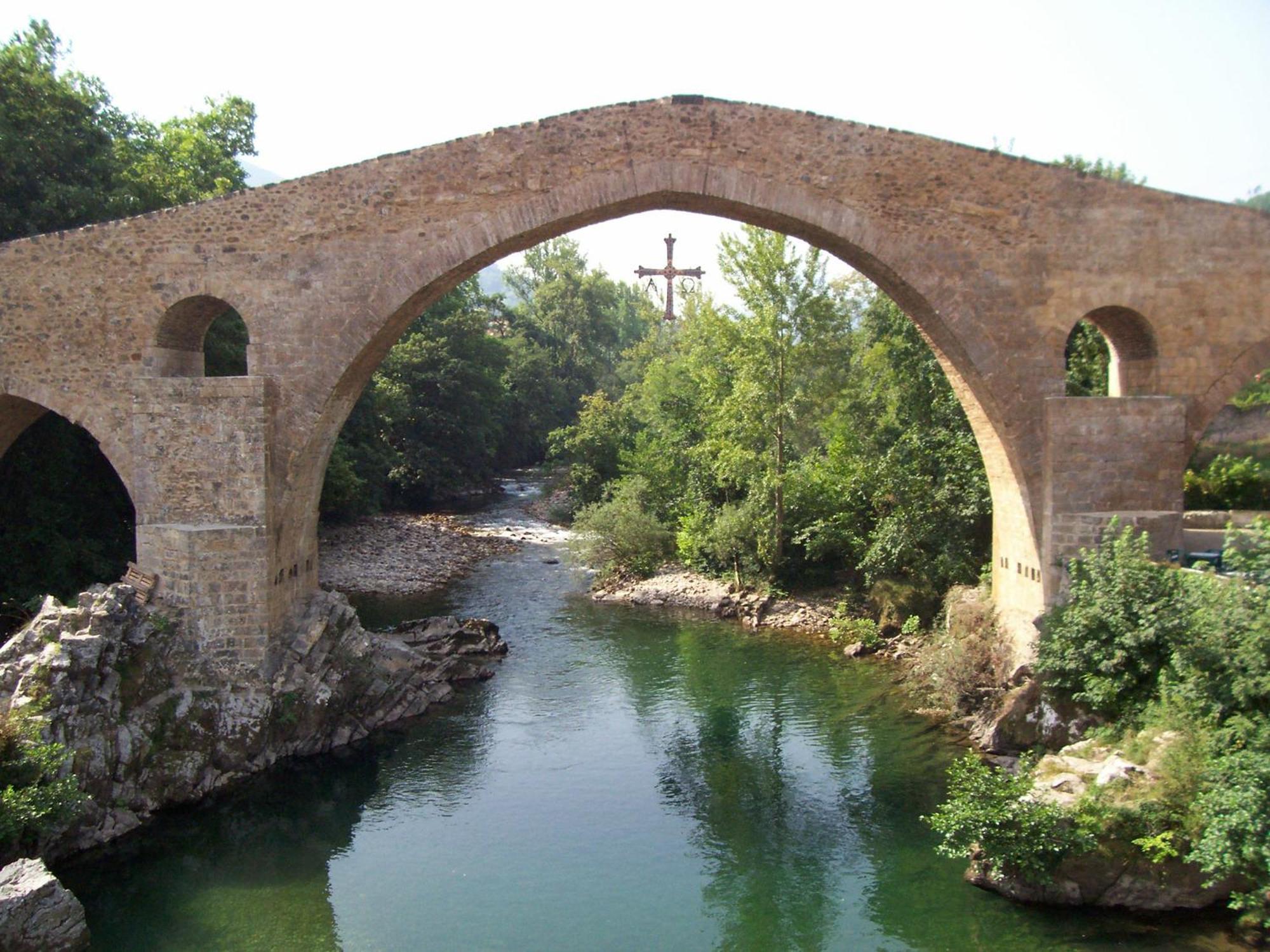 Apartamento Rural Lago Ercina Διαμέρισμα Onís Εξωτερικό φωτογραφία